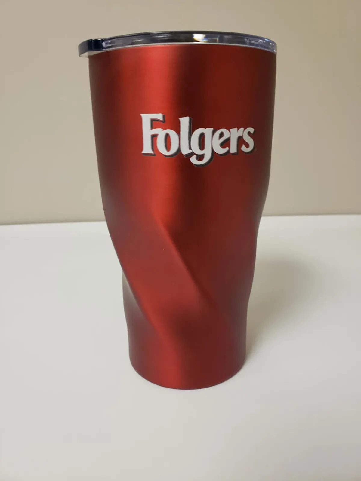 Branded Tumblers & Drinkware