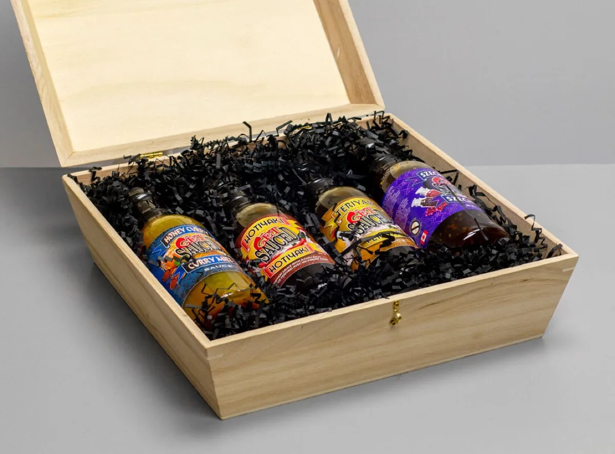 Branded Promotional Products