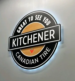 In-Store Signage System - image 3