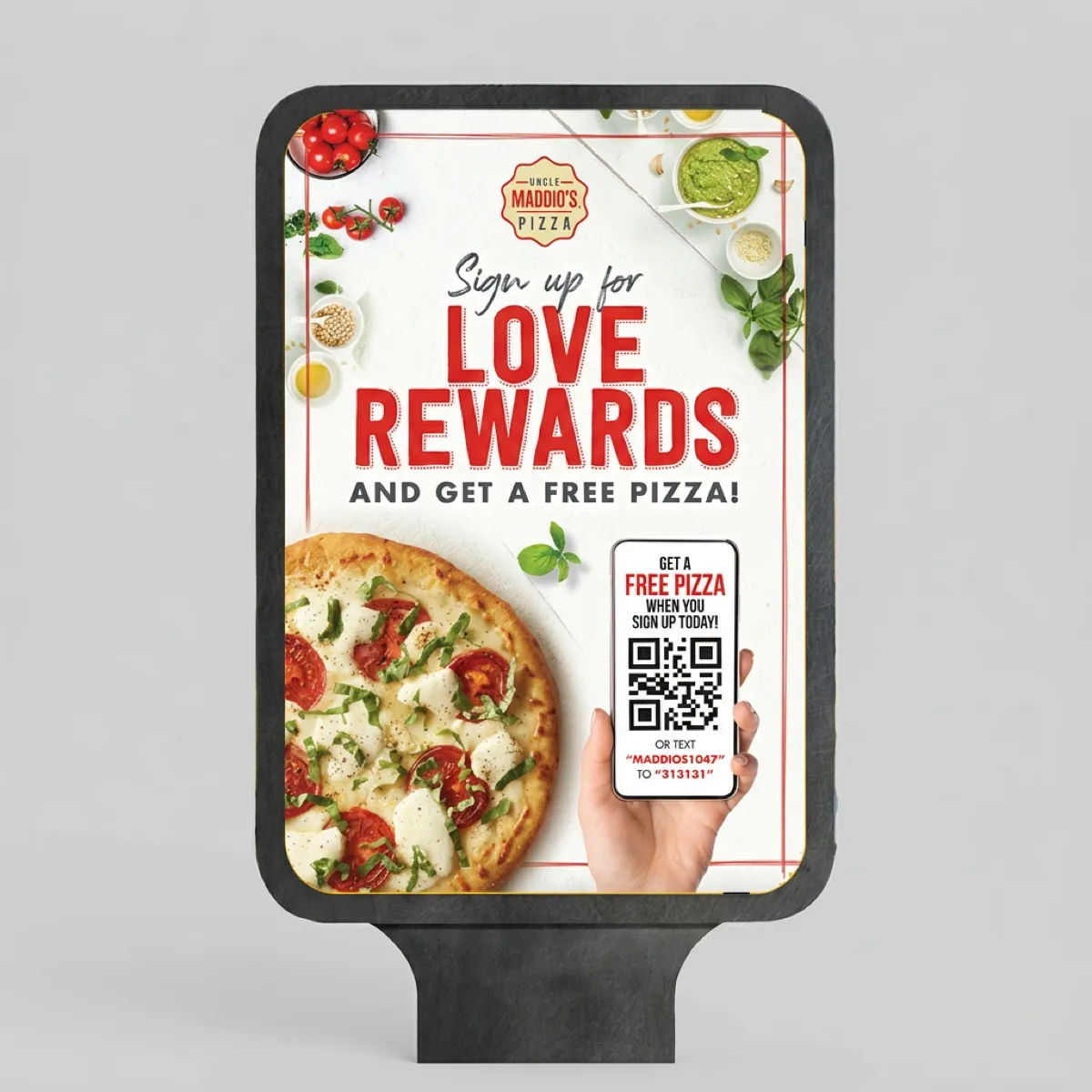 Uncle Maddio's Pizza - image 6