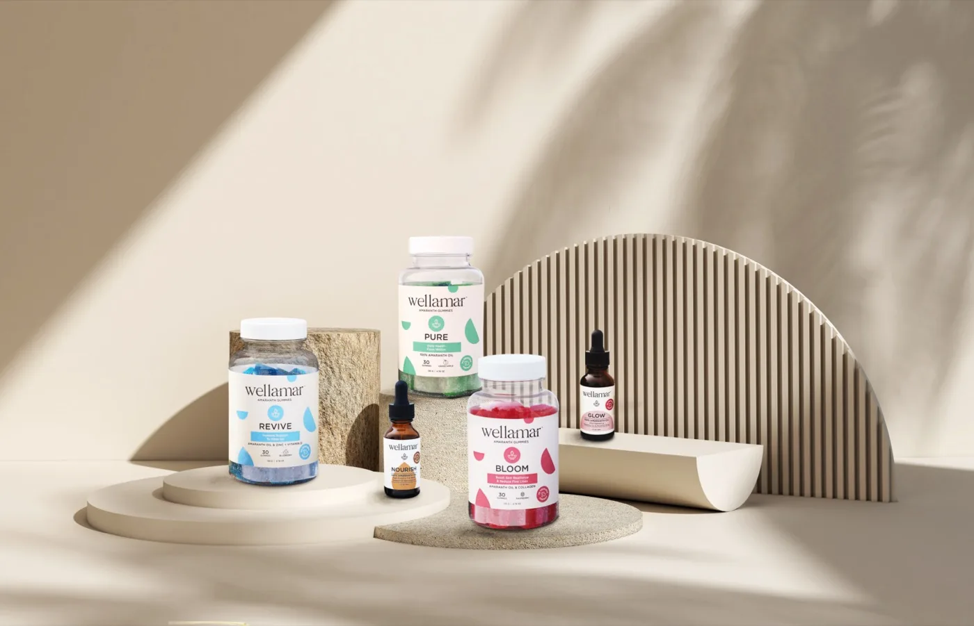 Wellamar Health & Wellness