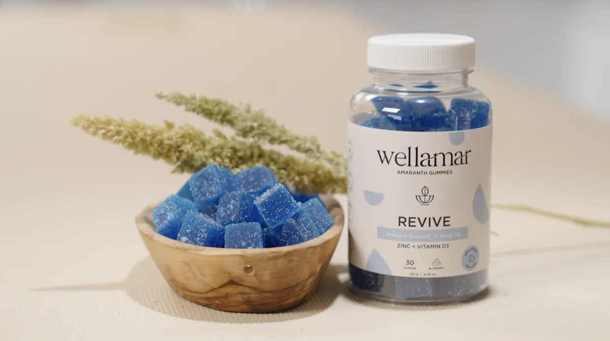 Wellamar Health & Wellness